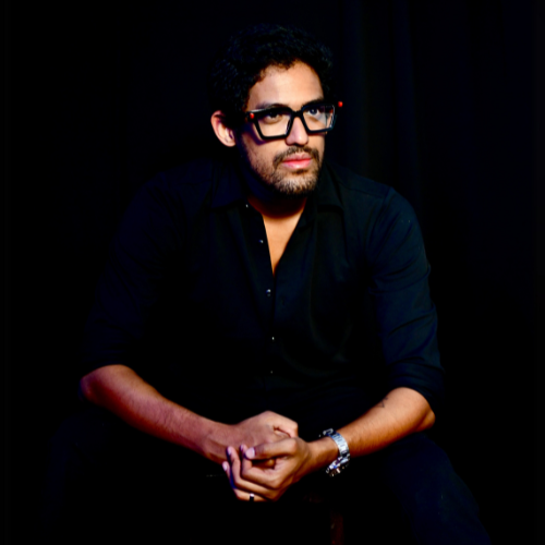 Krishna Puvvala